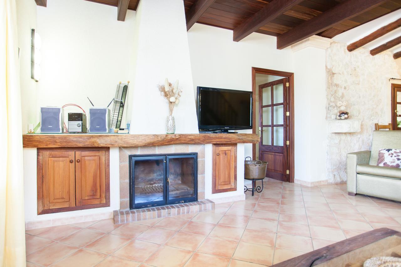 Villa Sa Font *