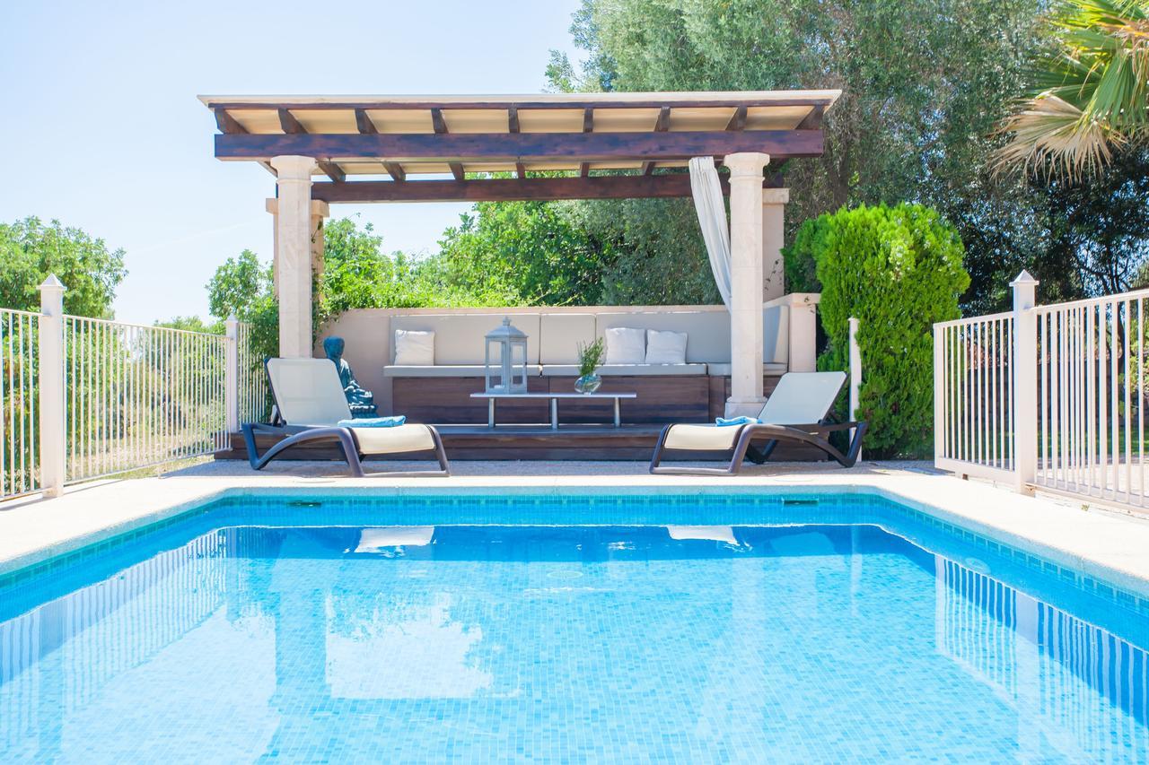 Sa Font Villa *