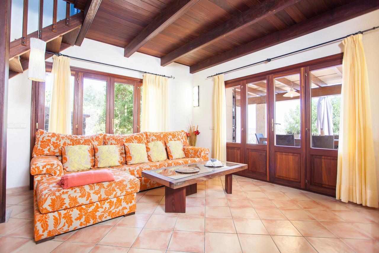 Sa Font Villa Petra (Mallorca)