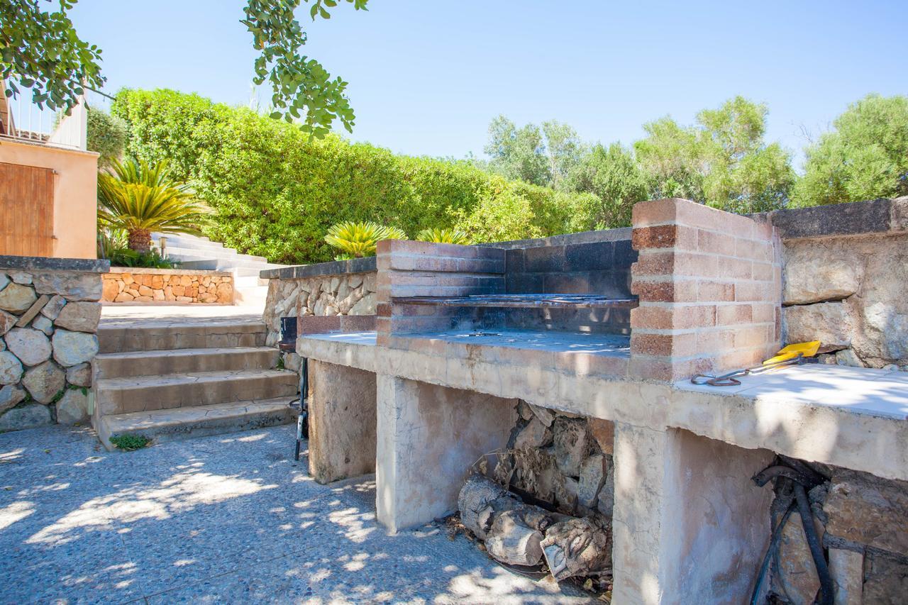 Villa Sa Font Petra (Mallorca)