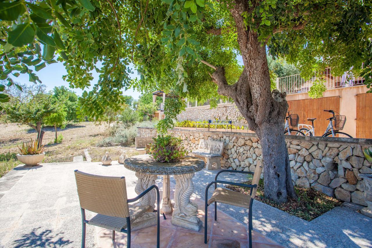 Sa Font Villa *