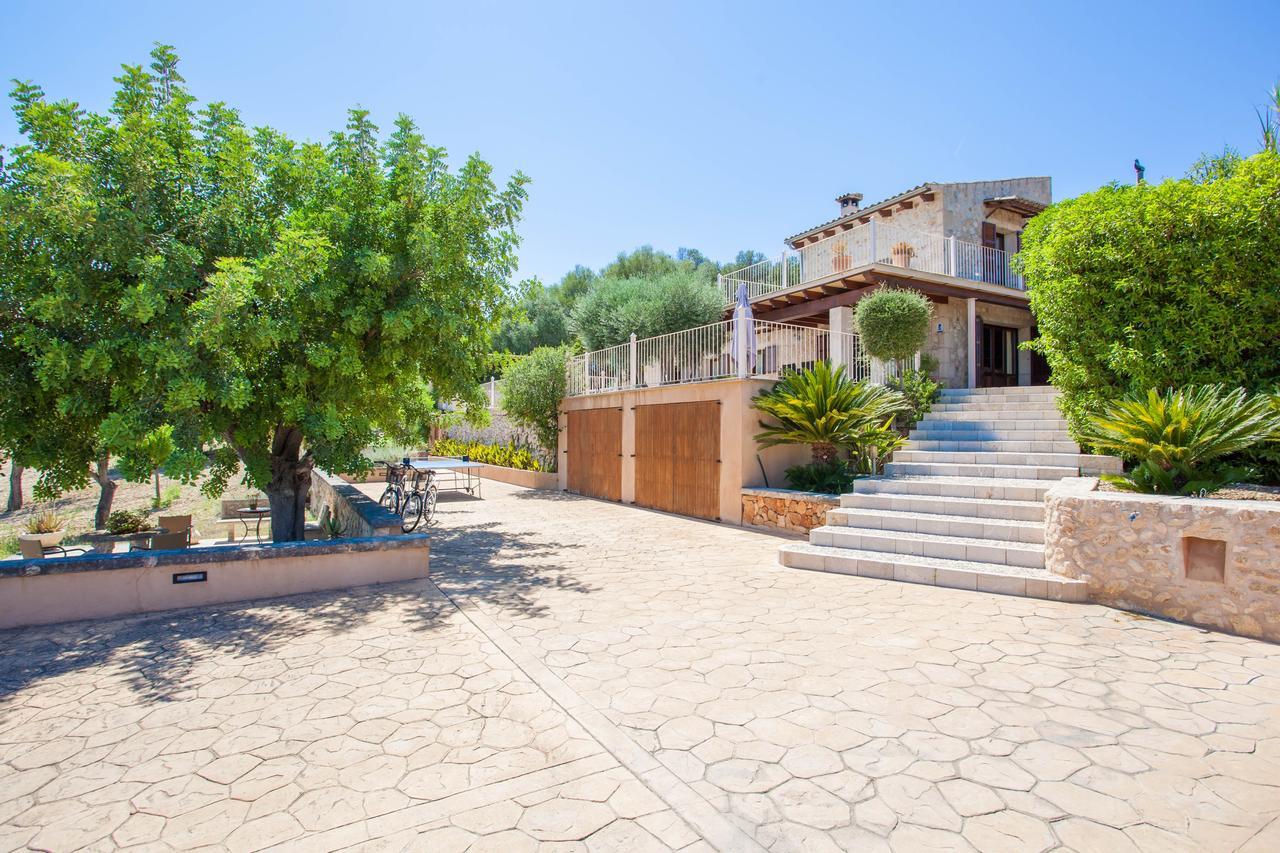 Villa Sa Font *