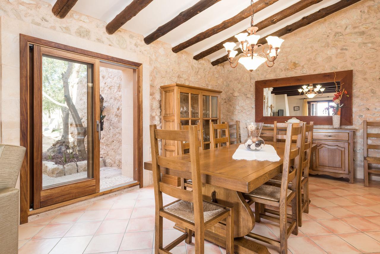 Sa Font Villa